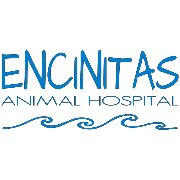 Encinitas Animal Hospital Logo